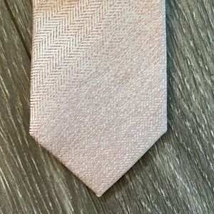 Mens Notch Tie